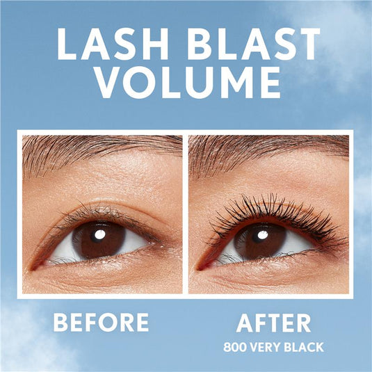 Covergirl Lashblast Mascara Very Black