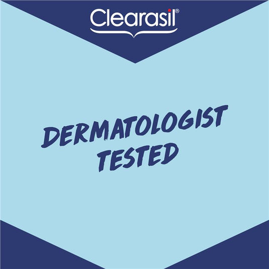 Clearasil Ultra Rapid Action Gel Face Wash 200 ml