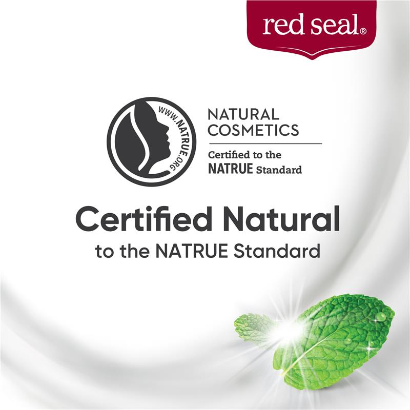 Load image into Gallery viewer, Red Seal Toothpaste Whitening Fluoride 100g

