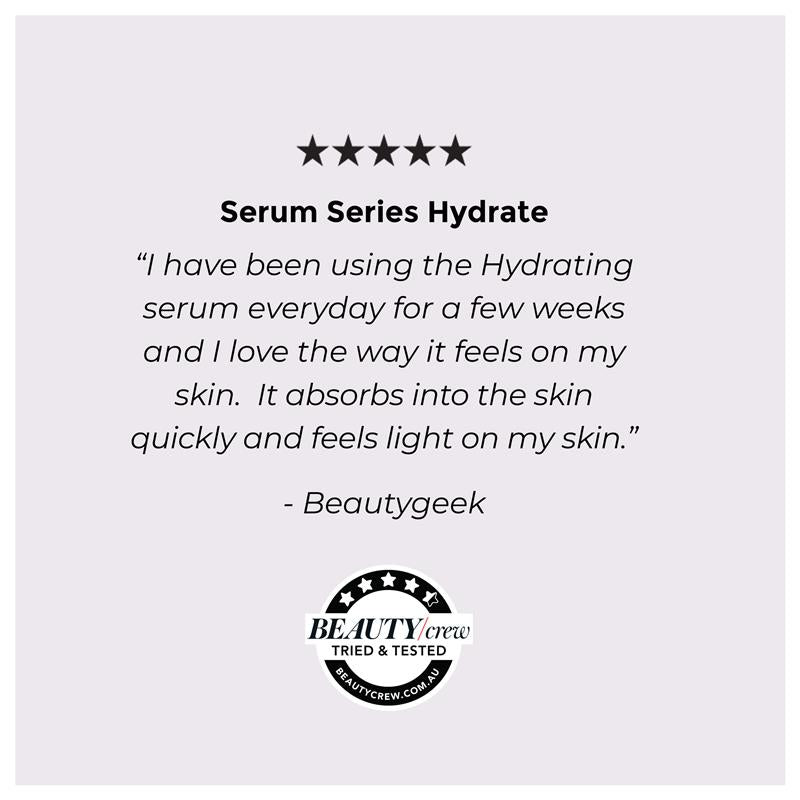 Load image into Gallery viewer, Dr. LeWinn's Serum Series Hylauronic Acid + Waterin Plus Hydrate Serum 30ml
