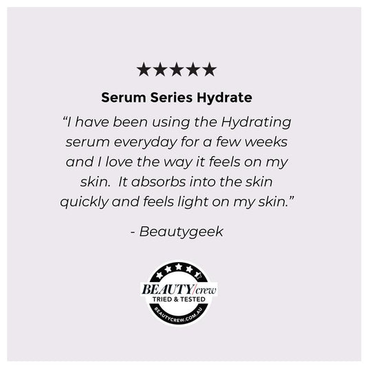 Dr. LeWinn's Serum Series Hylauronic Acid + Waterin Plus Hydrate Serum 30ml