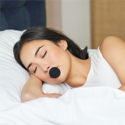 Mute Mouth Tape 30 pieces