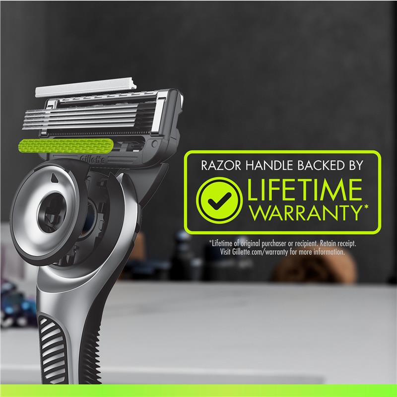 Load image into Gallery viewer, Gillette Labs 1up
