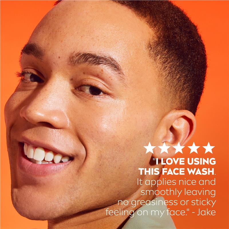 Load image into Gallery viewer, NIVEA MEN Active Energy Face Wash Gel 100ml
