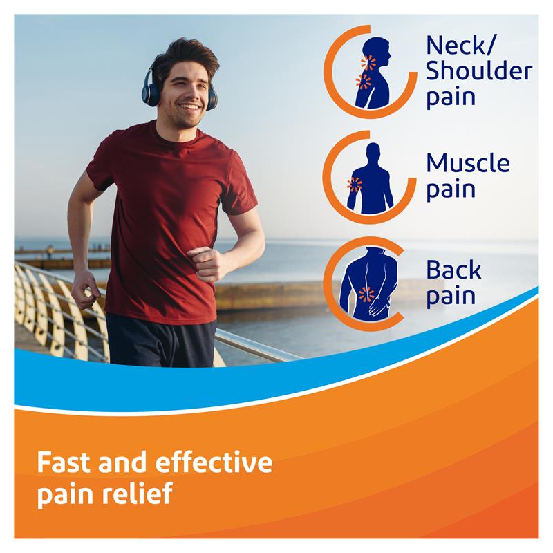 Load image into Gallery viewer, Voltaren Rapid 12.5mg Pain Relief Liquid Capsules 20
