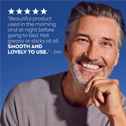 NIVEA MEN Active Age Moisturising Cream SPF 15 50ml
