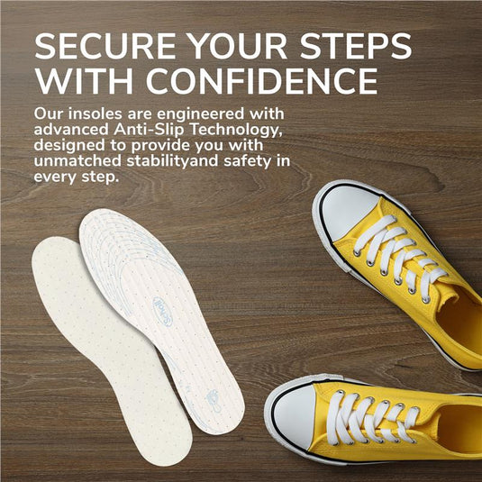 Dr.Scholls Air Cushion Daily Insole