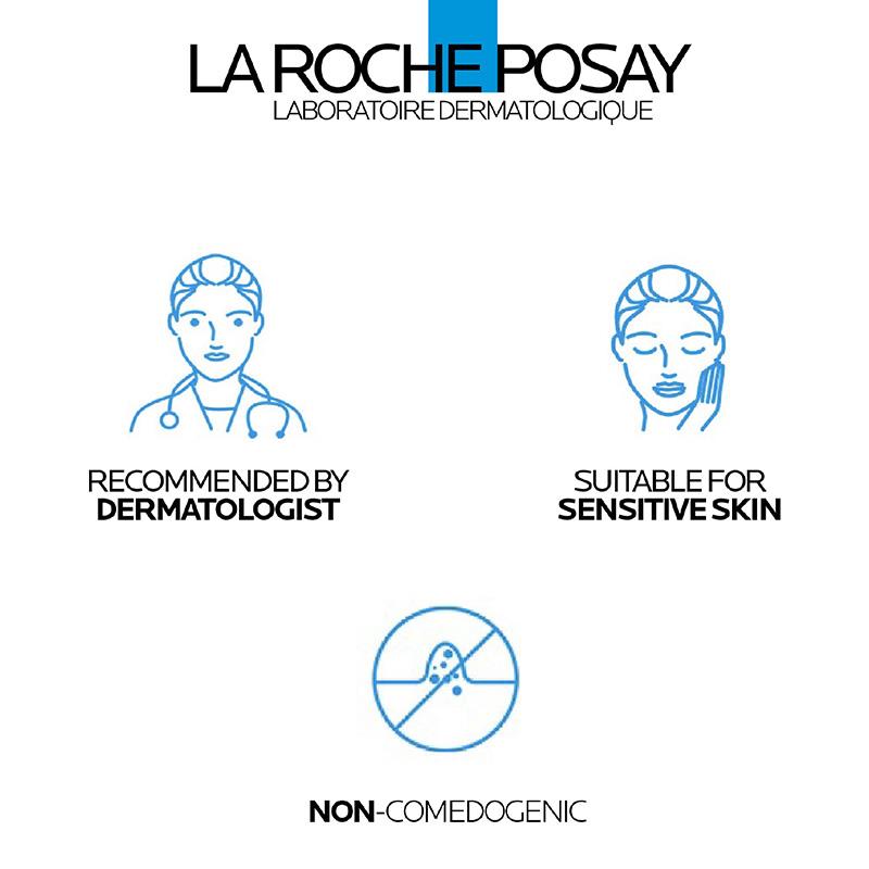 Load image into Gallery viewer, La Roche Posay Effaclar Foaming Gel Moussant Eco Refill 400ml
