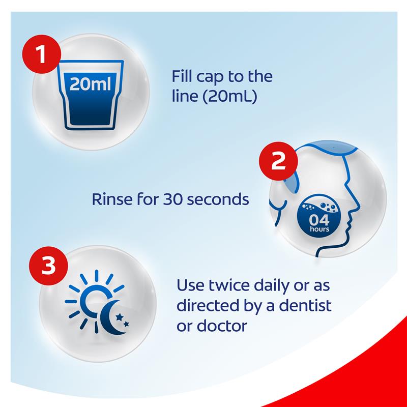 Load image into Gallery viewer, Colgate Mouthwash Savacol Gum Care Daily 500mL
