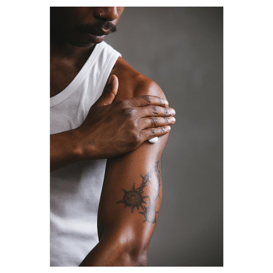 Ink Nurse Tattoo Aftercare + Multipurpose Remedy Cream 100ml