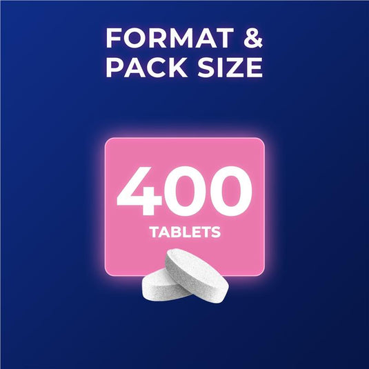 Ostelin Calcium & Vit D 400 Mini Tablets Exclusive Size