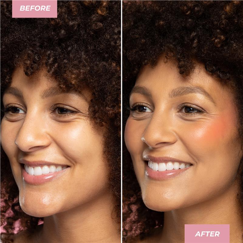 Load image into Gallery viewer, MCoBeauty Dream Liquid Dewy Blush True Rose Worth
