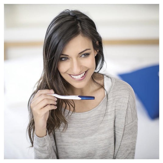 Clearblue Pregnancy Test Ultra Early 1 Test