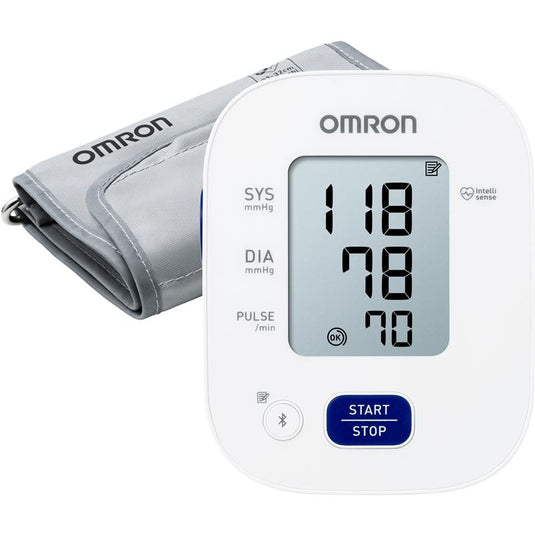 Omron HEM7142T2 Standard Blood Pressure Monitor