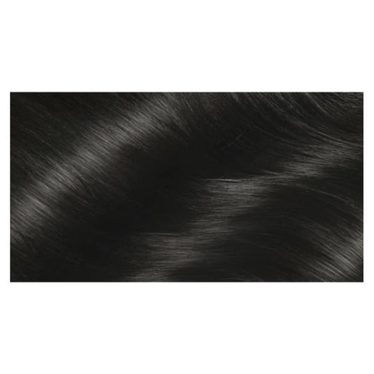 L'Oreal Excellence Creme 2 Black Brown Hair Colour