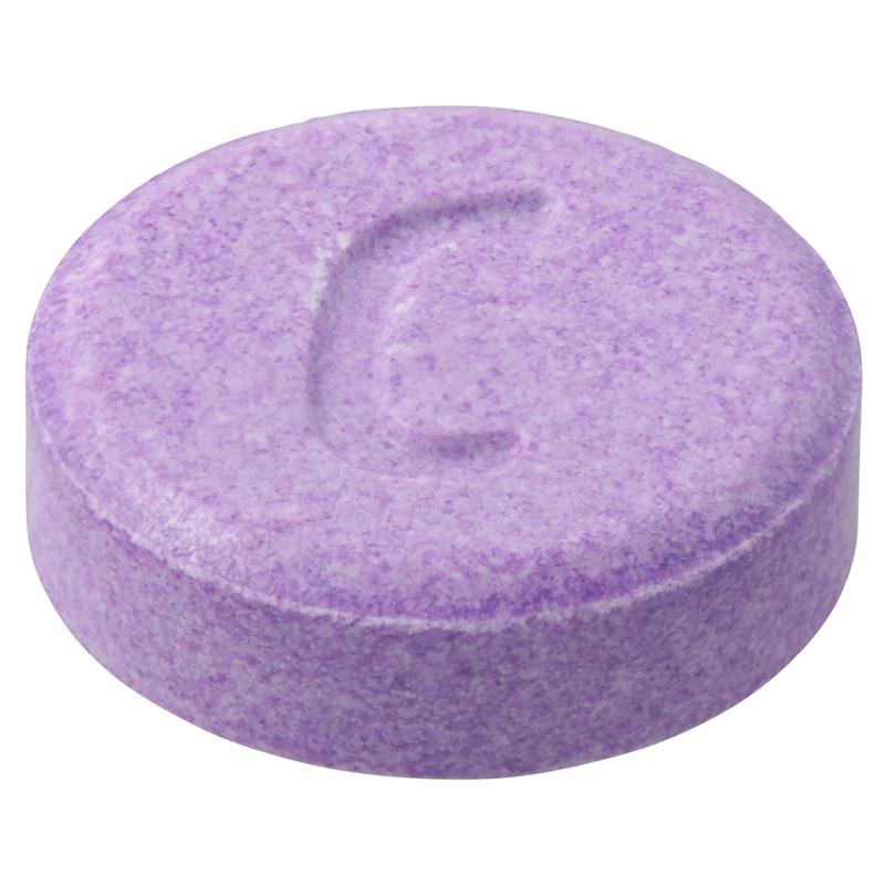 Load image into Gallery viewer, Children's Claratyne Allergy &amp; Hayfever Relief Antihistamine For Kids Grape Flavoured Chewable Tablets 10 pack
