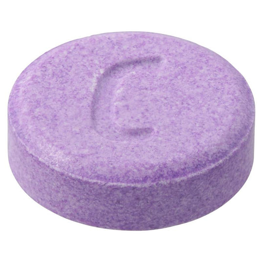 Children's Claratyne Allergy & Hayfever Relief Antihistamine For Kids Grape Flavoured Chewable Tablets 10 pack