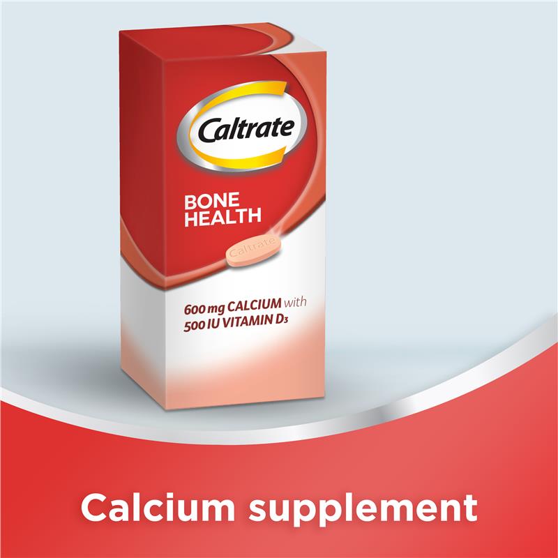 Load image into Gallery viewer, Caltrate Bone Health 60 Tablets
