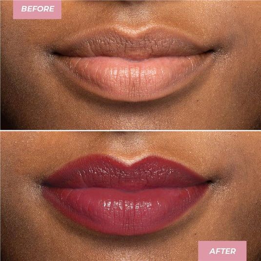 MCoBeauty Liquid Lip Liner Luxe Pink