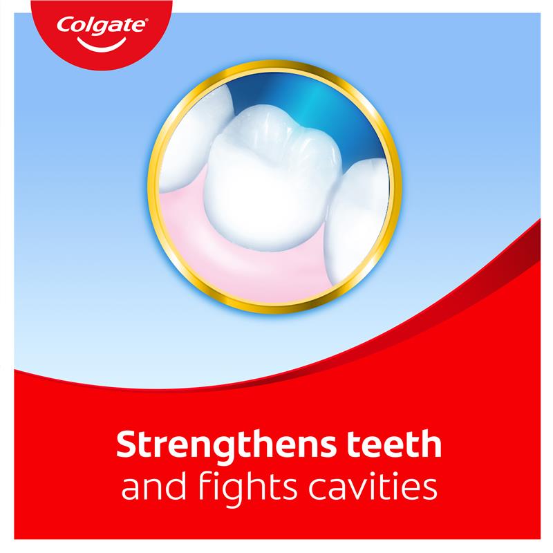 Load image into Gallery viewer, Colgate Toothpaste Kids Strawberry Pump 85g
