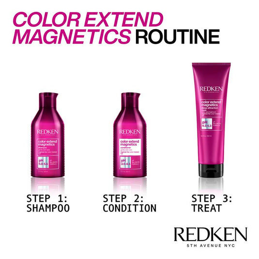 Redken Colour Extend Magnetics Conditioner 300ml