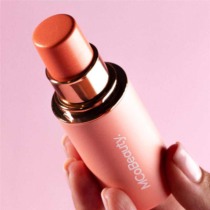 Load image into Gallery viewer, MCoBeauty Baby Face Multiuse Cream Stick Kitty
