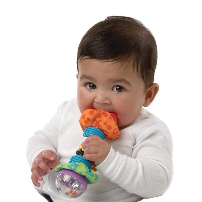 Load image into Gallery viewer, Playgro Super Shaker
