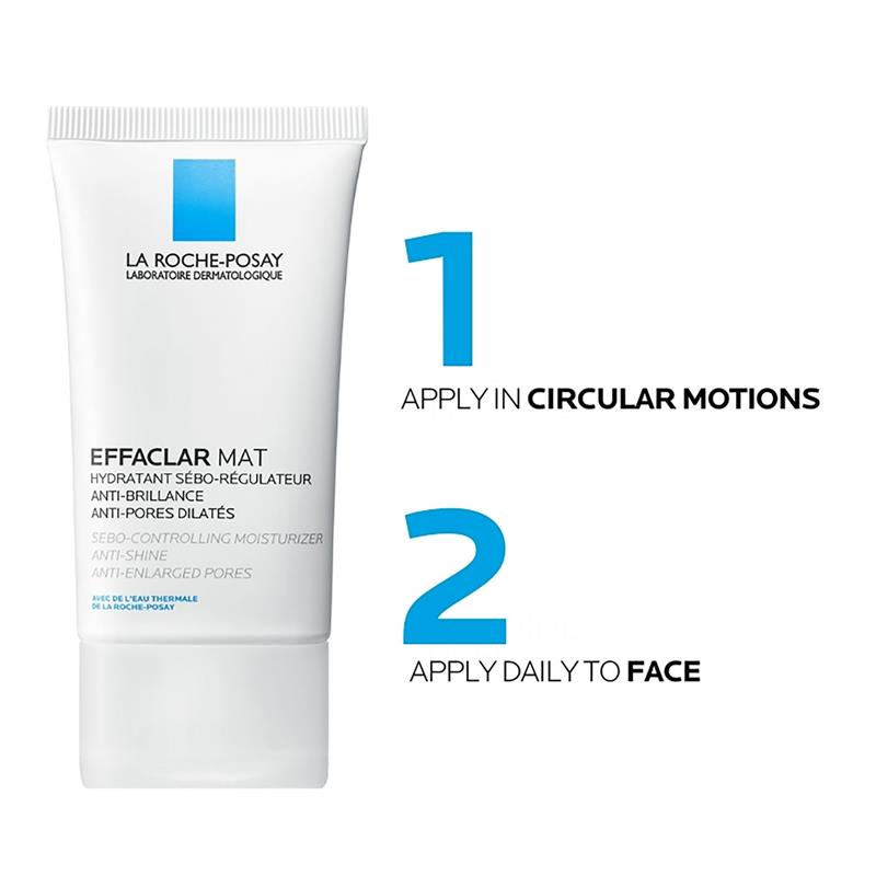 Load image into Gallery viewer, La Roche Posay Effaclar Mat 40ml
