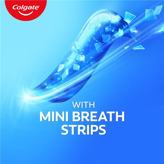 Colgate Toothpaste Max Fresh 200g