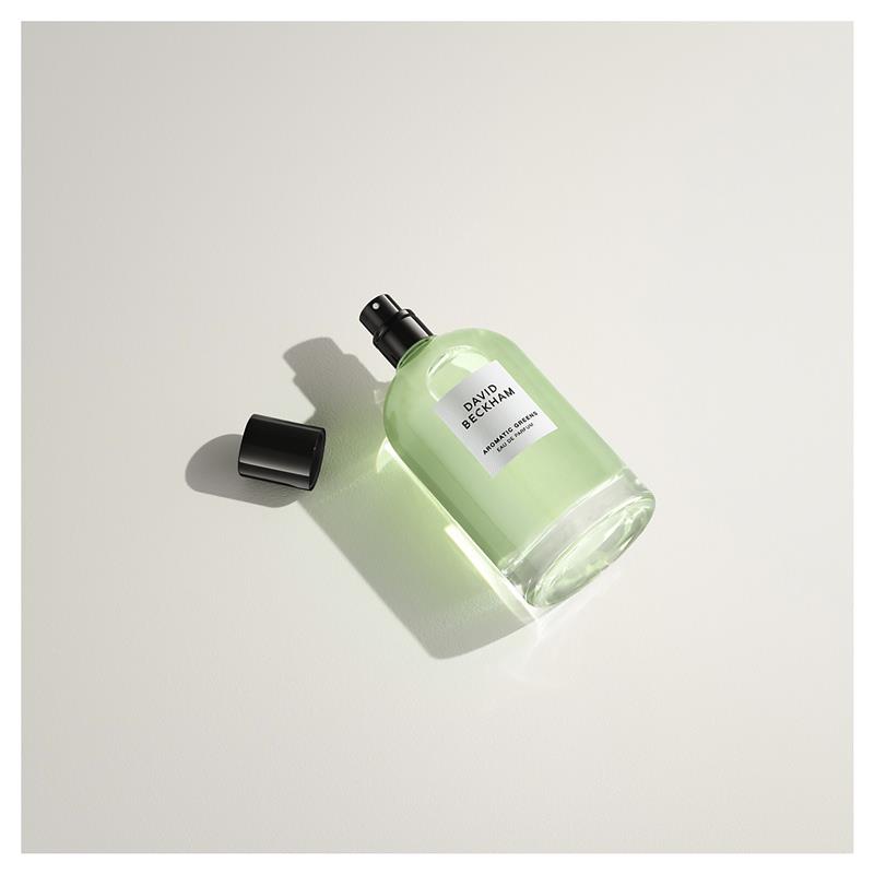 Load image into Gallery viewer, David Beckham Aromatic Greens Eau de Parfum 100ml
