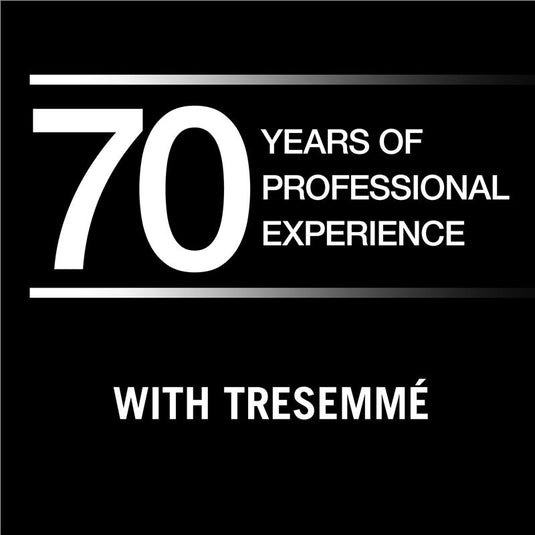 TRESemme Hair Hairspray Salon Finish 360g