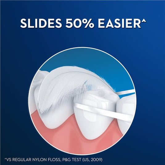 Oral B Glide Deep Clean Dental Floss 40m