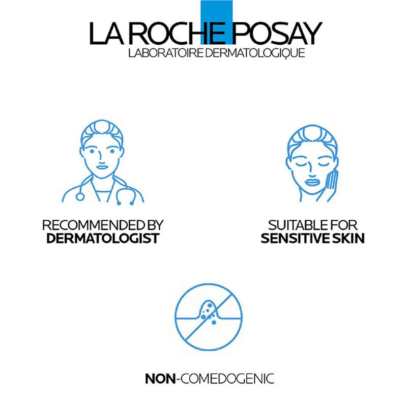 Load image into Gallery viewer, La Roche Posay Effaclar Foaming Gel 400ml
