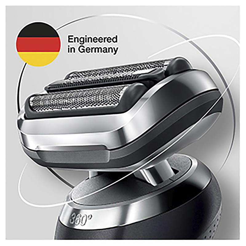 Load image into Gallery viewer, Braun Series 7 Electric Shaver 71-N1200s With Precision Trimmer

