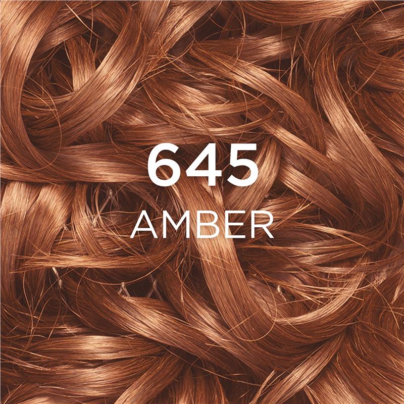 Load image into Gallery viewer, L'Oreal Paris Casting Creme Gloss Semi-Permanent Hair Colour - 645 Amber (Ammonia free)
