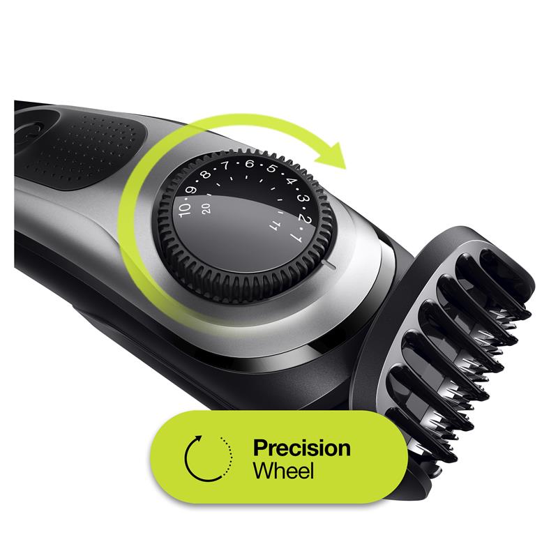 Load image into Gallery viewer, Braun Series 5 Beard Trimmer &amp; Hair Clipper For Men BT5260
