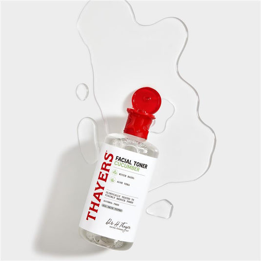 Thayers Cucumber Alcohol-Free Toner 355ml