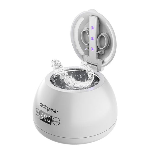 Dentagenie Sonic Cleaner