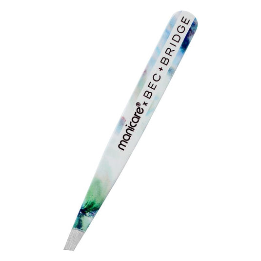 Manicare Bec + Bridge Limited Edition Fashion Tweezers
