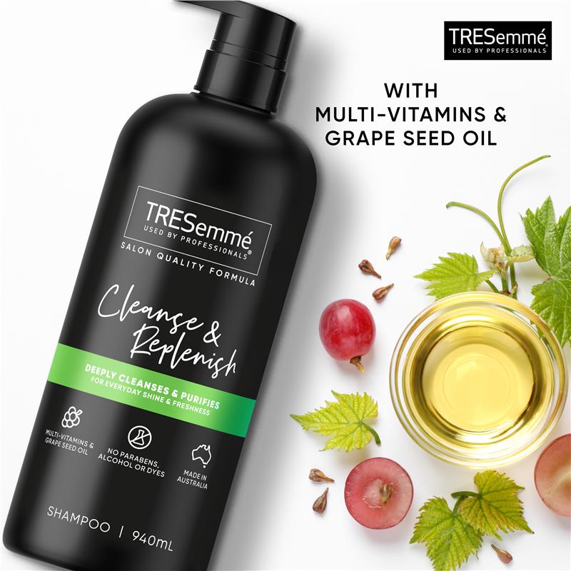 Load image into Gallery viewer, Tresemme Conditioner Cleanse Replenish 940ml
