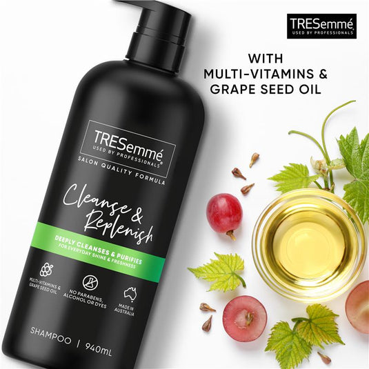 Tresemme Conditioner Cleanse Replenish 940ml