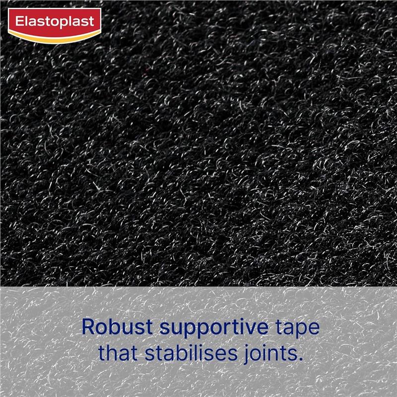 Load image into Gallery viewer, Elastoplast Sport Rigid Strapping Tape 50mm x 10m
