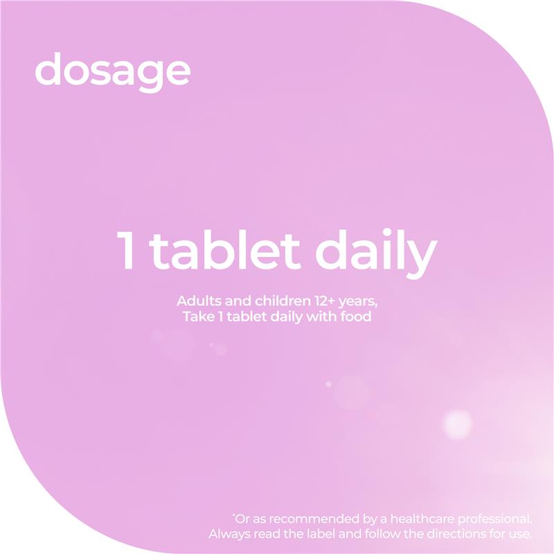 Load image into Gallery viewer, Nature's Way Hair Growth Support + Biotin &amp; Silicon 30 Tablets
