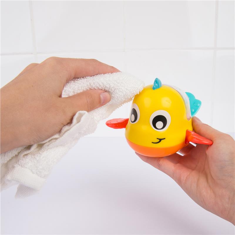 Load image into Gallery viewer, Playgro Paddling Bath Fish
