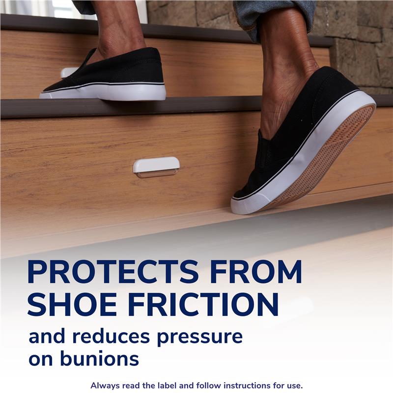 Load image into Gallery viewer, Dr.Scholls Bunion Cushion 5 Pack
