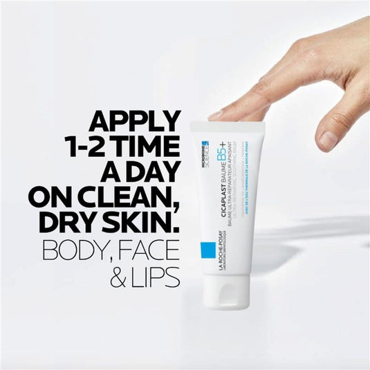 La Roche Posay Cicaplast Baume B5+ 40ml