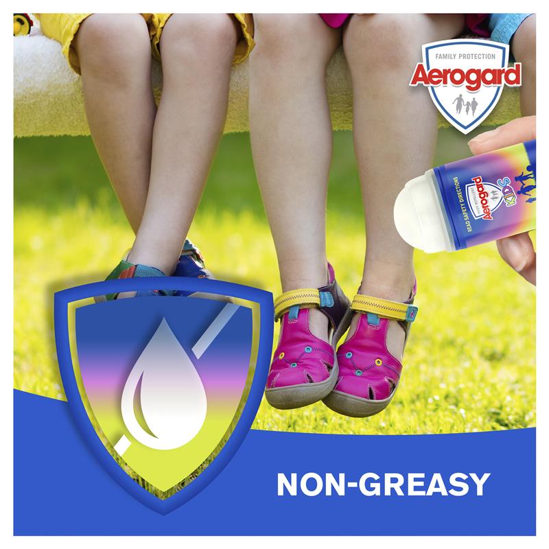 Load image into Gallery viewer, Aerogard For Kids Roll On 50ml

