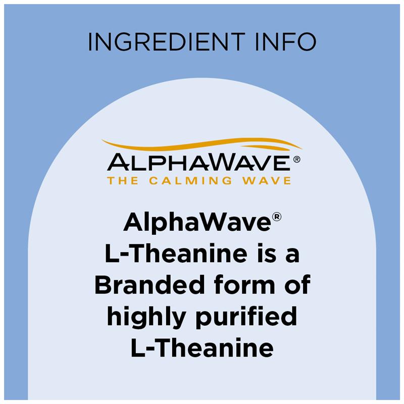 Load image into Gallery viewer, Go Healthy L-Theanine 400 60 Capsules

