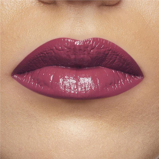 Maybelline Color Sensational Smoked Roses Lipstick Blushed Rose