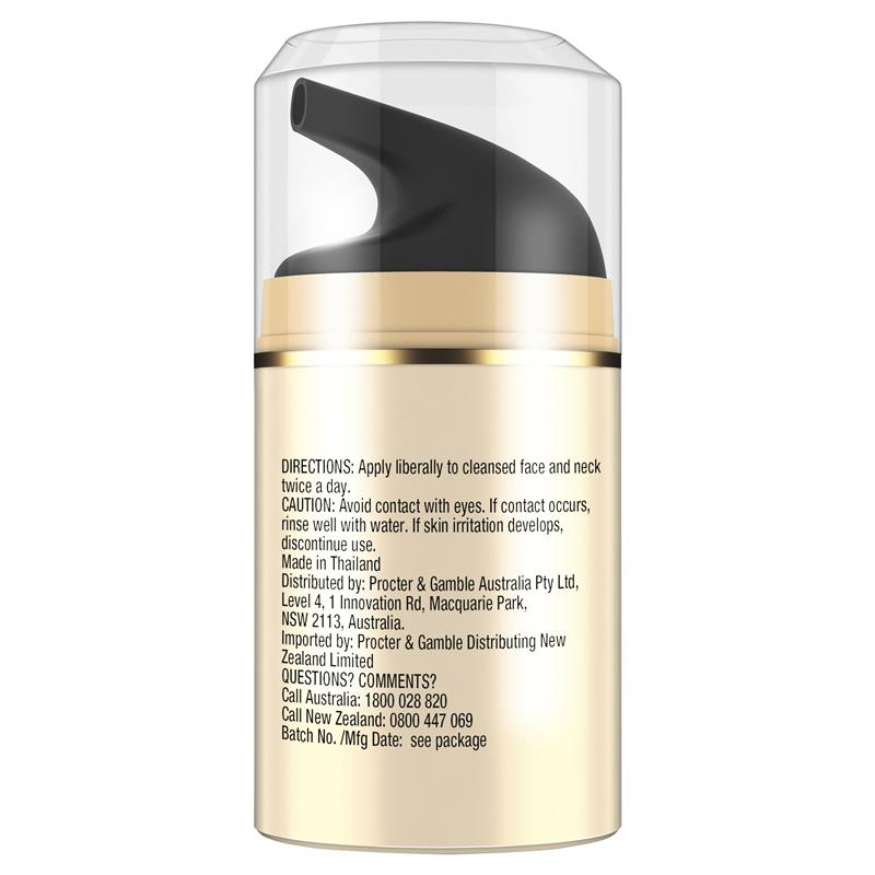 Load image into Gallery viewer, Olay Total Effects 7 In One Day Face Cream Normal SPF 15 50g
